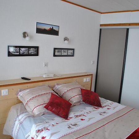 Chalet La Belle Etoile Fontcouverte-la-Toussuire Экстерьер фото